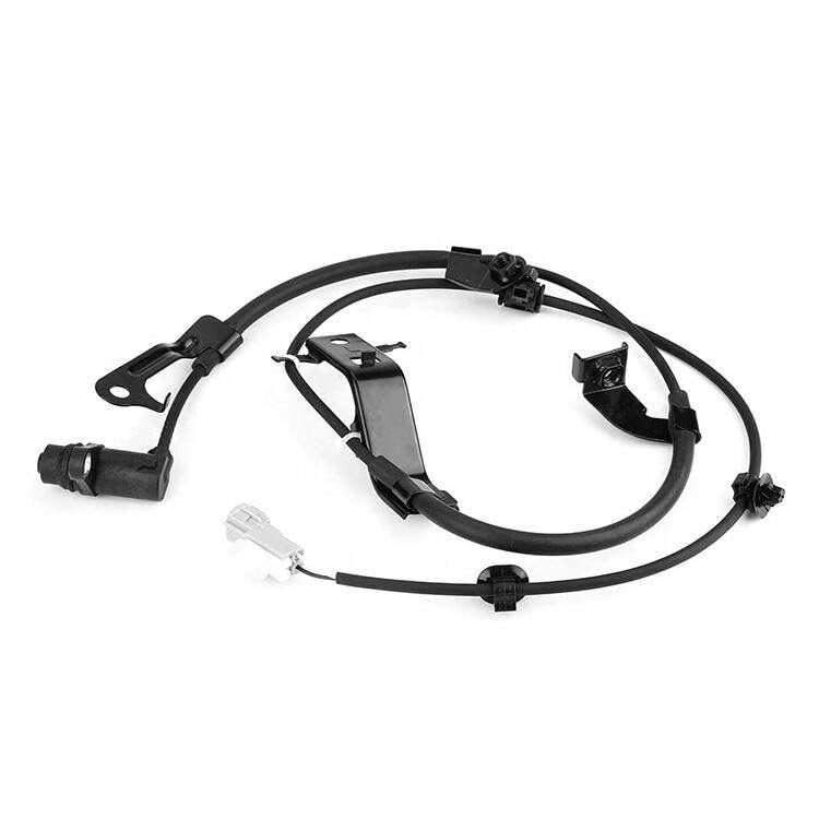 ABS SENSOR 89543-0K020 895430K020 AUTO-GETHER : Amazon.ca: Automotive